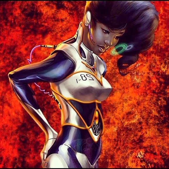 Meet your Posher, Kassie - Picture 1 of 1